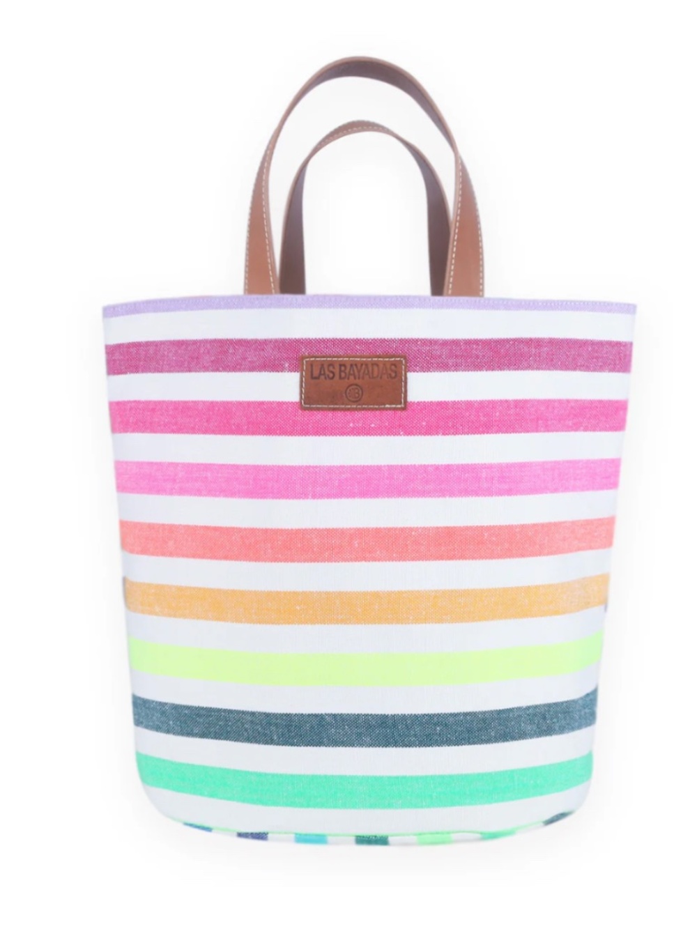 EL ALFREDO Beach Tote